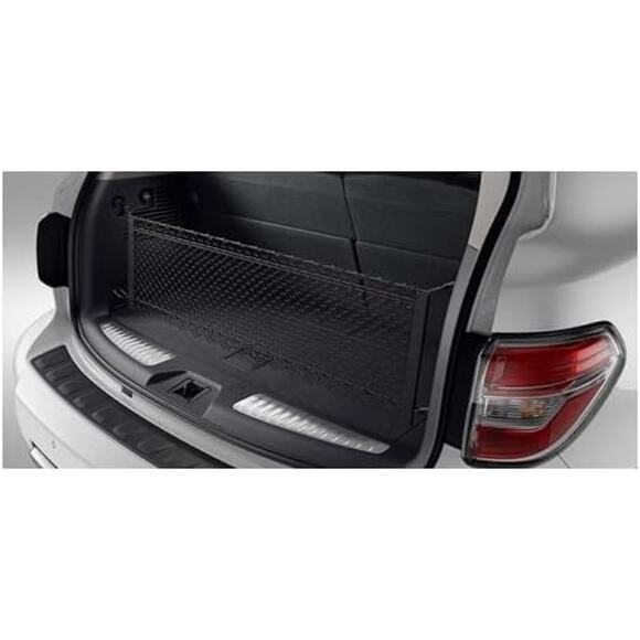 NEW Nissan OEM Cargo Net for 2017-2024 Nissan Armada - Part: 999C1-3X000 - Picture 1 of 4